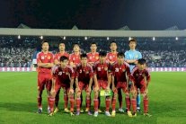 تشكيلة الصين لنهائيات كأس آسيا 2015