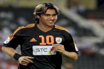 الشباب السعودي يفسخ عقد لاعبه البرازيلي روجيرو