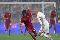 قمة الكالتشيو بين روما وميلان سلبية وخماسية برشلونية