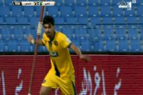 فوزان خارج القواعد للتعاون والفتح في الدوري السعودي