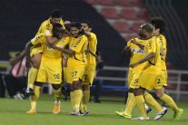 قطر والعربي يستعيدان نغمة الانتصارات في الدوري المحلي