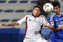 الوحدة الى المركز الثالث في الدوري الإماراتي