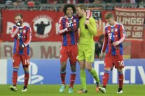 بايرن ميونيخ يسجل رقماً قياسياً في تاريخ البوندسليغا