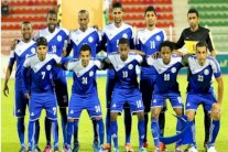 صحم إلى المركز الثاني في الدوري العُماني مؤقتاً