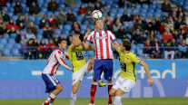 أتلتيكو مدريد وإلتشي إلى ثمن نهائي كأس إسبانيا
