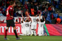 وفاق سطيف خامساً في مونديال الأندية بركلات الترجيح