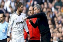 راموس يحبط مخطط مورينيو ويؤكد سعادته مع 