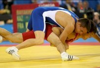 ايقاف البطل الأولمبي السابق غينو بسبب المنشطات