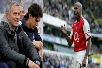 مورينيو حاول التعاقد مع هنري قبل رحيله إلى الكالتشيو