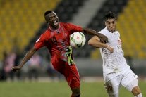 فوز لخويا والسد يبقي صدارة الدوري القطري على حالها