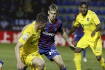 خيتافي وإسبانيول و فياريال إلى ثمن نهائي كأس إسبانيا