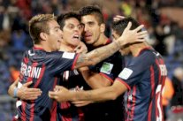 سان لورنزو إلى نهائي كأس العالم للأندية بعد وقت إضافي