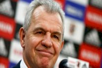 أغيري باق مع المنتخب الياباني في كأس آسيا 2015