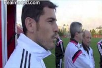 كاسياس يتذكر نتائج دقيقة لريال مدريد منذ موسم 2002/03