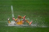 كأس العالم للأندية: تعليق أنشطة وزير الرياضة