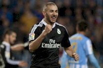 ليفربول يغري ريال مدريد بـ 50 مليون من أجل بنزيمة