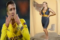 عارضة أزياء تغري ماركو رويس بالانتقال إلى بايرن ميونخ