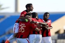 الرائد يحقق فوزه الثاني في الدوري السعودي