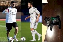 إيسكو يهزم زميله كارفاخال ويفضحه عبر 