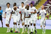 العين لاعتلاء صدارة الدوري الإماراتي مؤقتاً