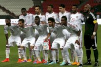 إعلان قائمة الإمارات استعداداً لكأس آسيا 2015