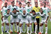 المنتخب العراقي يتحضر كأس آسيا 2015 في دبي