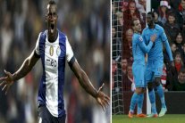 توتنهام يضحى بمهاجميّه من أجل انتداب جاكسون مارتينيز