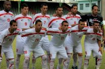 تعادل الصين وفلسطين صفر-صفر ودياً