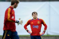 تألق دي خيا يجبر ريال مدريد على استقطابه بأي ثمن كان