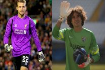 أخطاء مينوليه تدفع ليفربول للتعاقد مع المكسيكي أوتشوا