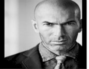 زيدان يقتحم عالم الموضة 