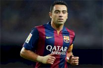 تشافي يحلم بنفس مسار غوارديولا و يتمنى بقاء إنريكي