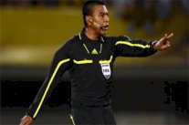 الفيفا يستجيب لضغوط سان لورنزو لتغيير حكم مواجهة ريال