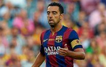 تشافي يدخل التاريخ ويعادل رقم راؤول غونزاليس