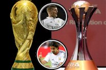 ألمانيان حققا كأس العالم للمنتخبات والأندية بعام واحد