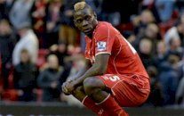 إيقاف مهاجم ليفربول بالوتيلي وحرمانه من مواجهة أرسنال