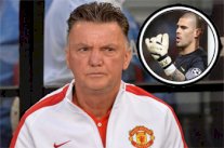 فال غال يكشف: وضعية فالديس في مانشستر يونايتد إنسانية