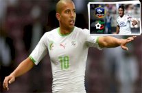 فيغولي ينصح نبيل فقير بتلبية نداء القلب 