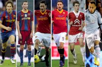 حالة مونتويا في برشلونة عاشها لاعبون آخرون مع انريكي