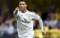 رونالدو صاحب أفضل معدل تهديفي أوروبي بهدف كل 61 دقيقة