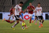 قمة الزمالك والأهلي في 29 الشهر المقبل دون جمهور