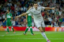 130 مليون يورو من مورينيو لانتداب غاريث بيل للبلوز