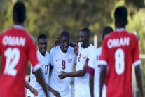 تعادل قطر وعُمان ودياً استعداداً لكأس أمم آسيا