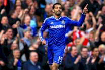 مانشيني يعطل صفقة محمد صلاح لرغبته بلاعبين أكثر خبرة