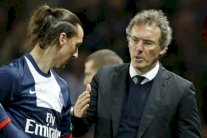 خلاف إبراهيموفيتش مع بلان قد يدفعه للعودة للكالتشيو