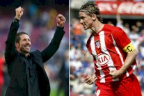 عودة توريس تجبر سيميوني على رفض العروض الإنكليزية