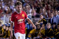 نجم اليونايتد يستأجر منزل كريستيانو في مدينة مانشستر