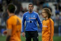 مساعد أنشيلوتي يستعد لتدريب نادٍ في البريميرليغ