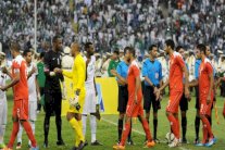 السعودية والبحرين ودياً استعداداً لكأس أمم آسيا