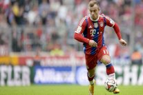 يوفنتوس بات قاب قوسين أو أدني من الظفر بخدمات شاكيري